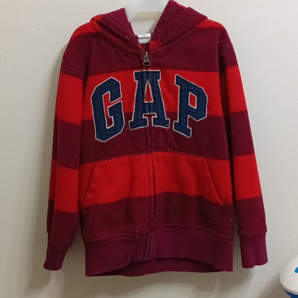 Gap Boys Hoodie